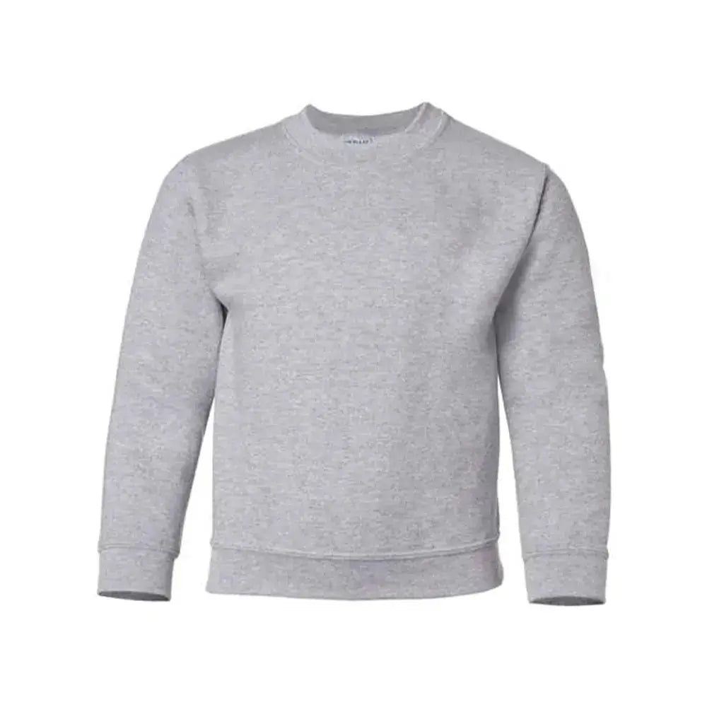 Gildan 18000B Youth Sweatshirt - DTF Dallas 