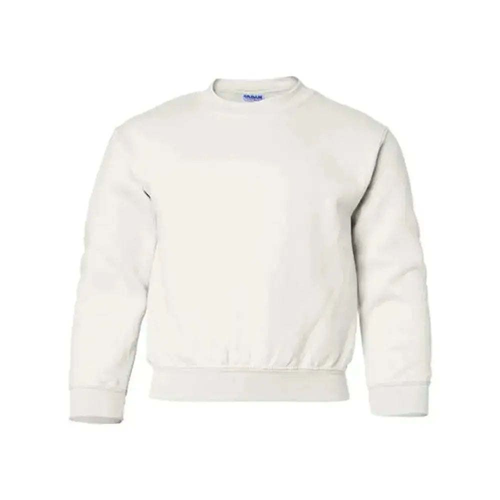 Gildan 18000B Youth Sweatshirt - DTF Dallas 