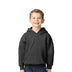 Gildan 18500B Heavy Blend™ Hooded Youth Sweatshirt - DTF Dallas 