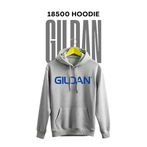 Gildan 18500 Hoodie - 2XL