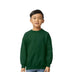 Gildan 18000B Heavy Blend™ Crewneck Youth Sweatshirt - DTF Dallas 