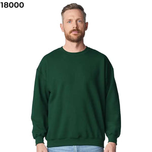Gildan 18000 Sweatshirt