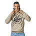 Custom | Gildan 18500 Heavy Blend™ Hooded Unisex Sweatshirt - DTF Dallas 