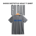 Gildan 64000 Softstyle Adult T-Shirt - 2XL - DTF Dallas 