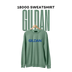 Gildan 18000 Sweatshirt - S - DTF Dallas 