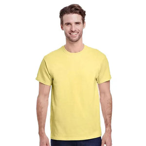 Gildan 5000 Heavy Cotton™ Unisex T-Shirt - DTF Dallas 