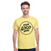 Custom | Gildan 5000 Heavy Cotton™ Unisex T-Shirt - DTF Dallas 