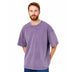 DigiPrint Apparel Acid Wash Heavyweight Oversized Unisex T-Shirt - 180 GSM 100% Cotton - DTF Dallas 