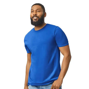 Gildan 64000 Softstyle® Unisex T-Shirt - DTF Dallas 