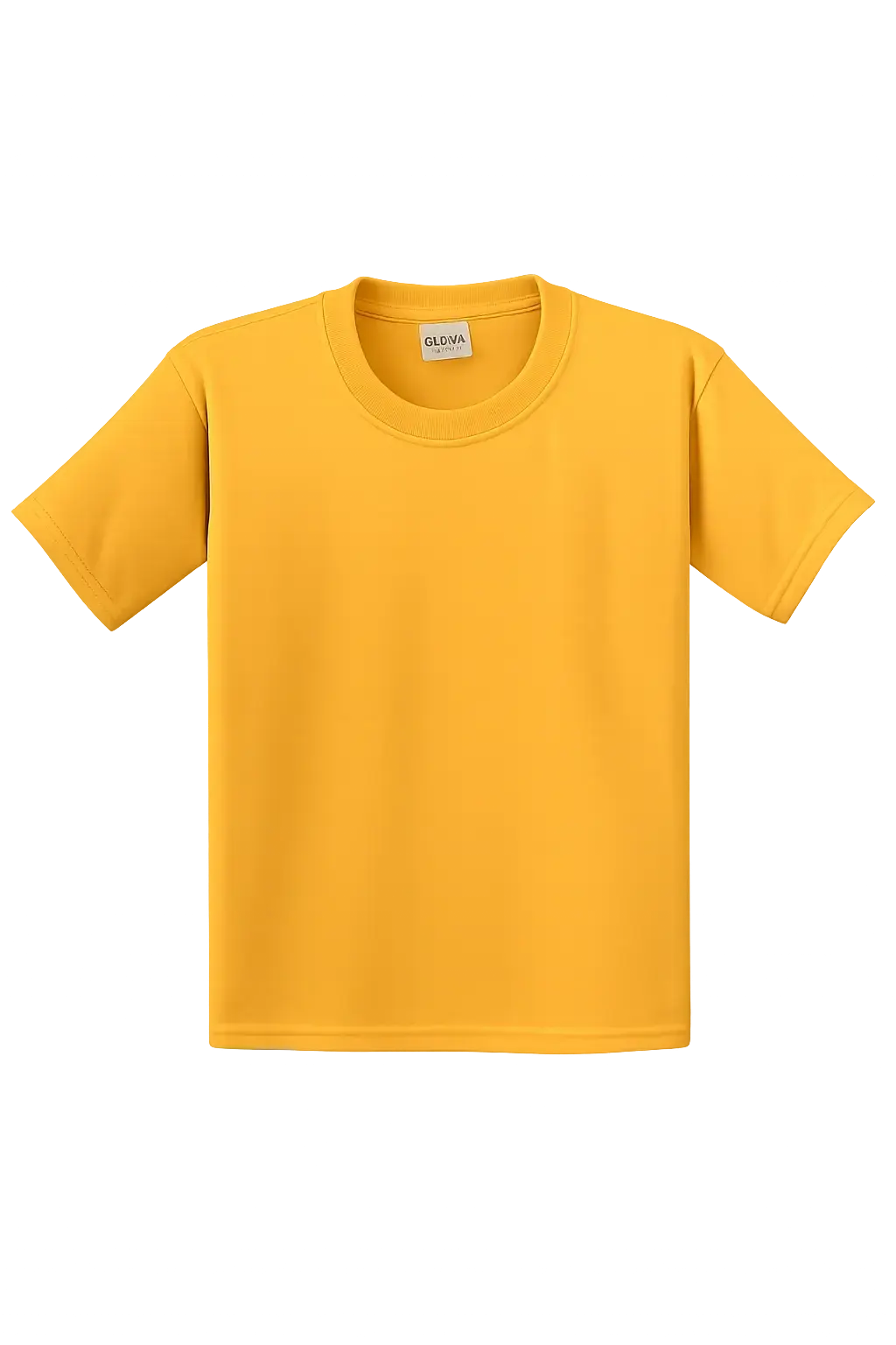 Custom | Gildan 5000B Youth Heavy Cotton™ T-Shirt - DTF Dallas 