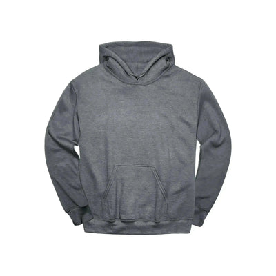 Gildan 18500 Hoodie - S - DTF Dallas 