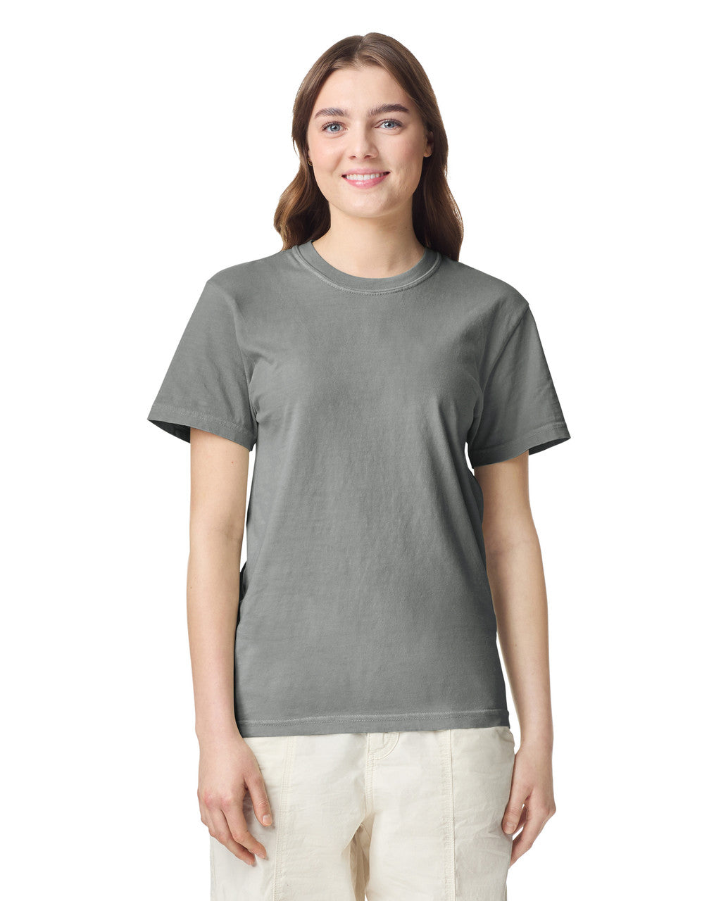 Comfort Colors 1717 Garment-Dyed Heavyweight Unisex T-Shirt