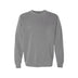 Comfort Colors 1566 Garment-Dyed Crewneck Unisex Sweatshirt - DTF Dallas 