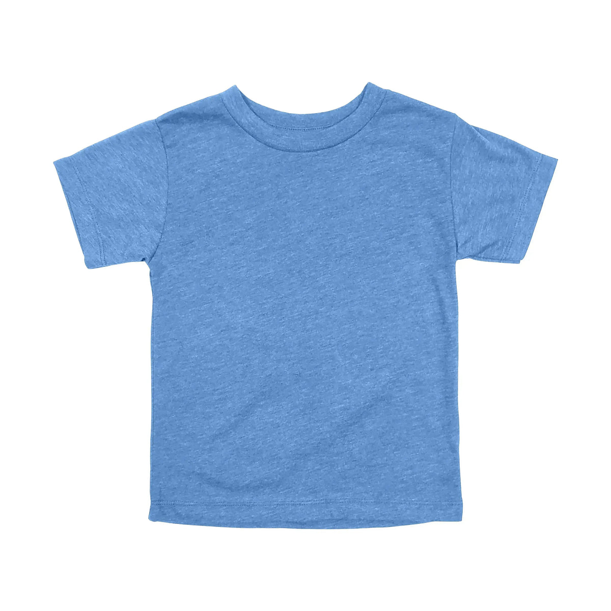 Bella + Canvas 3001T | Toddler Jersey Tee 3001 T - 5T - DTF Dallas 