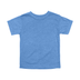 Bella + Canvas 3001T | Toddler Jersey Tee 3001 T - 2T