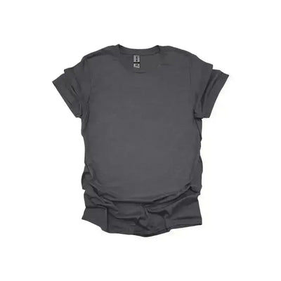 Gildan 64000 Softstyle Adult T-Shirt - S - DTF Dallas 