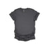 Gildan 64000 Softstyle Adult T-Shirt - S - DTF Dallas 