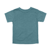 Bella + Canvas 3001T | Toddler Jersey Tee 3001 T - 2T