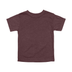 Bella + Canvas 3001T | Toddler Jersey Tee 3001 T - 2T