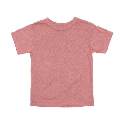 Bella + Canvas 3001T | Toddler Jersey Tee 3001 T - 5T - DTF Dallas 