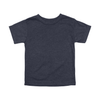 Bella + Canvas 3001T | Toddler Jersey Tee 3001 T - 2T