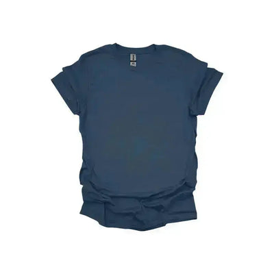 Gildan 64000 Softstyle Adult T-Shirt - S - DTF Dallas 
