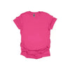 Gildan 64000 Softstyle Adult T-Shirt - S - DTF Dallas 