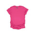 Gildan 64000 Softstyle Adult T-Shirt - S - DTF Dallas 