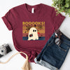 Booooks Shirt (Unisex V-Neck)