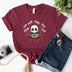 Player Panda Shirt (Toddler)