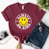 Always Be Kind Shirt (Toddler)