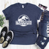 Teaching is a Walk in the Park Shirt (Unisex)