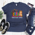 Book Lover Shirt (Toddler)