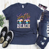 Salty Beach Shirt (Toddler)