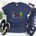 Autism Awareness Shirt (Youth)