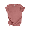 Bella+Canvas 3001T Toddler Jersey Short Sleeve Shirt