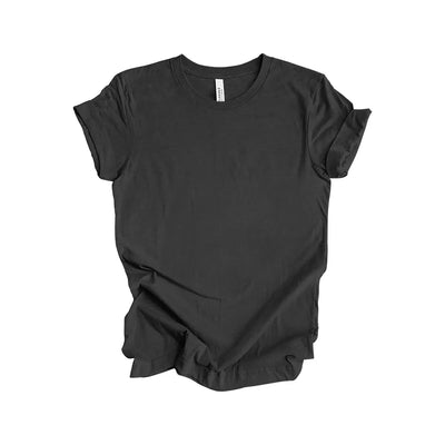 Bella + Canvas 3001Y | Youth Jersey Tee 3001 Y - XL - DTF Dallas 