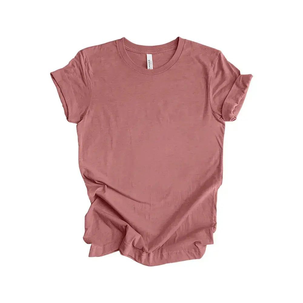 Bella + Canvas 3001Y | Youth Jersey Tee 3001 Y - XL - DTF Dallas 