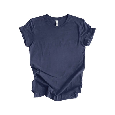 Bella + Canvas 3001Y | Youth Jersey Tee 3001 Y - XL - DTF Dallas 