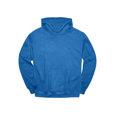 Gildan 18500 Hoodie - S - DTF Dallas 