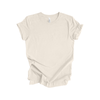 Bella + Canvas 3001CVC | Unisex Jersey Tee 3001 CVC - M