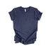Bella + Canvas 3001CVC | Unisex Jersey Tee 3001 CVC - M