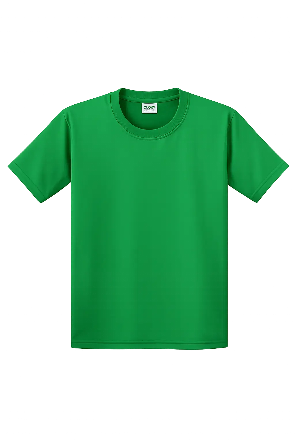 Custom | Gildan 5000B Youth Heavy Cotton™ T-Shirt - DTF Dallas 