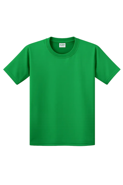 Custom | Gildan 5000B Youth Heavy Cotton™ T-Shirt - DTF Dallas 