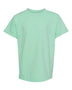 Comfort Colors 9018 Garment-Dyed Heavyweight Youth T-Shirt - DTF Dallas 