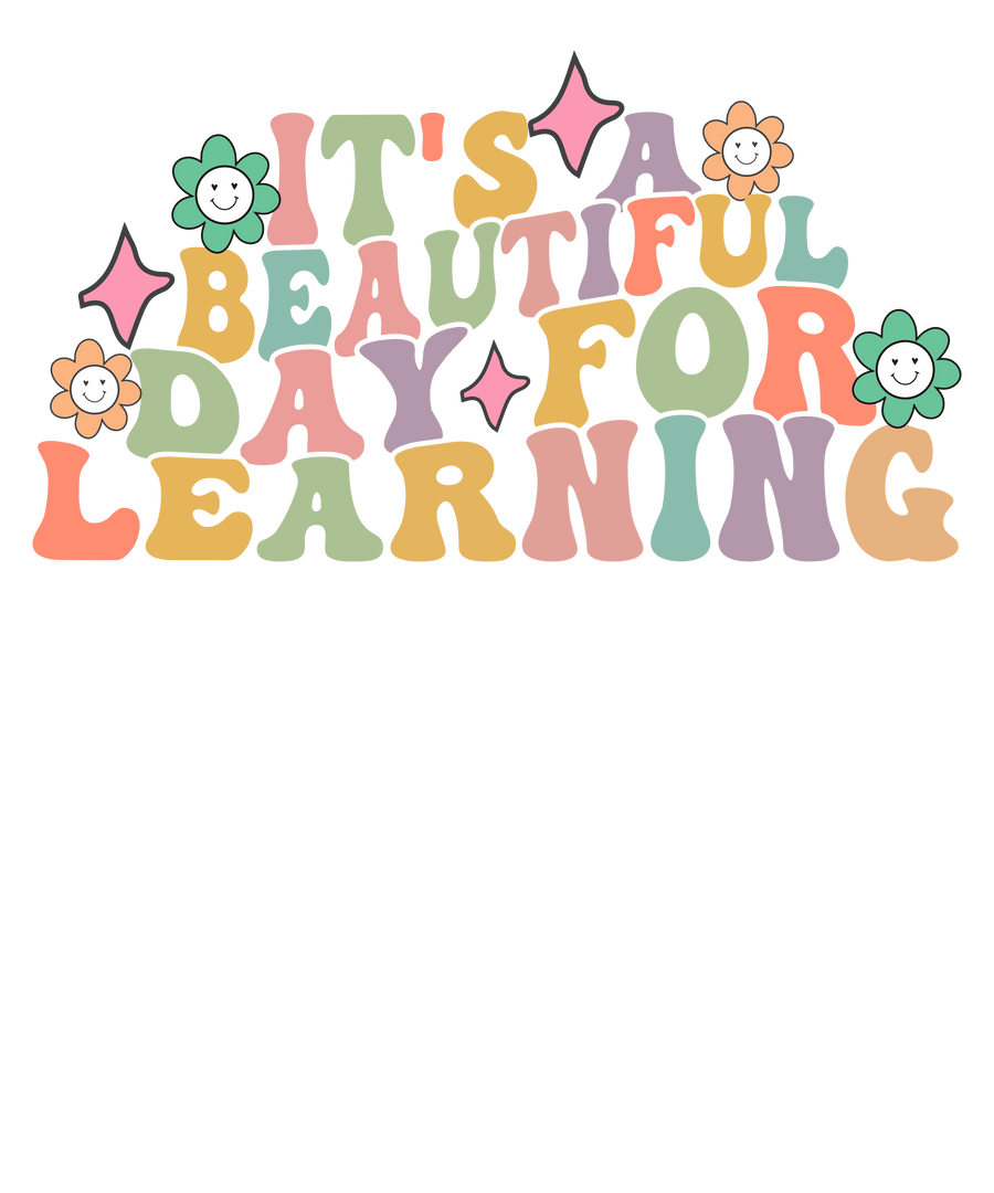 It's a Beautiful Day for Learning Design | DTF Dallas