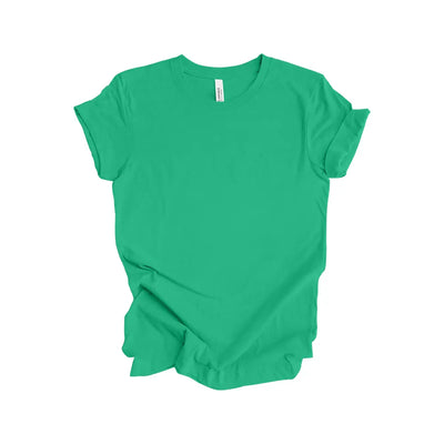 Bella + Canvas 3001Y | Youth Jersey Tee 3001 Y - XL - DTF Dallas 