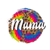 Colorful Mama Design - DTF Ready To Press