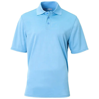 A4 Essential N3040 Performance Men’s Polo T-Shirt - DTF Dallas 