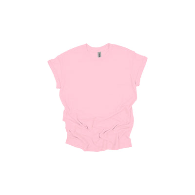 Gildan 5000 Heavy Cotton Adult T-Shirt - XS-XL - DTF Dallas 